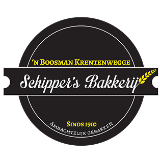 Bakkerij Schipper logo